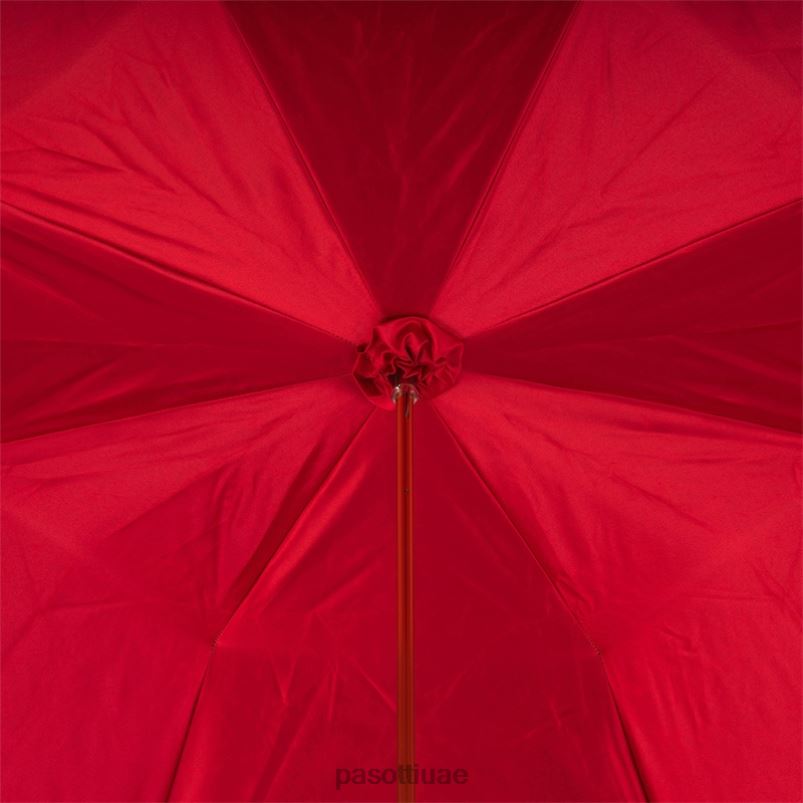 مظلة | 309 بلات-26 بلات-34 ص17 - مظلة الخشخاش، قماش مزدوج PASOTTI Z446V524